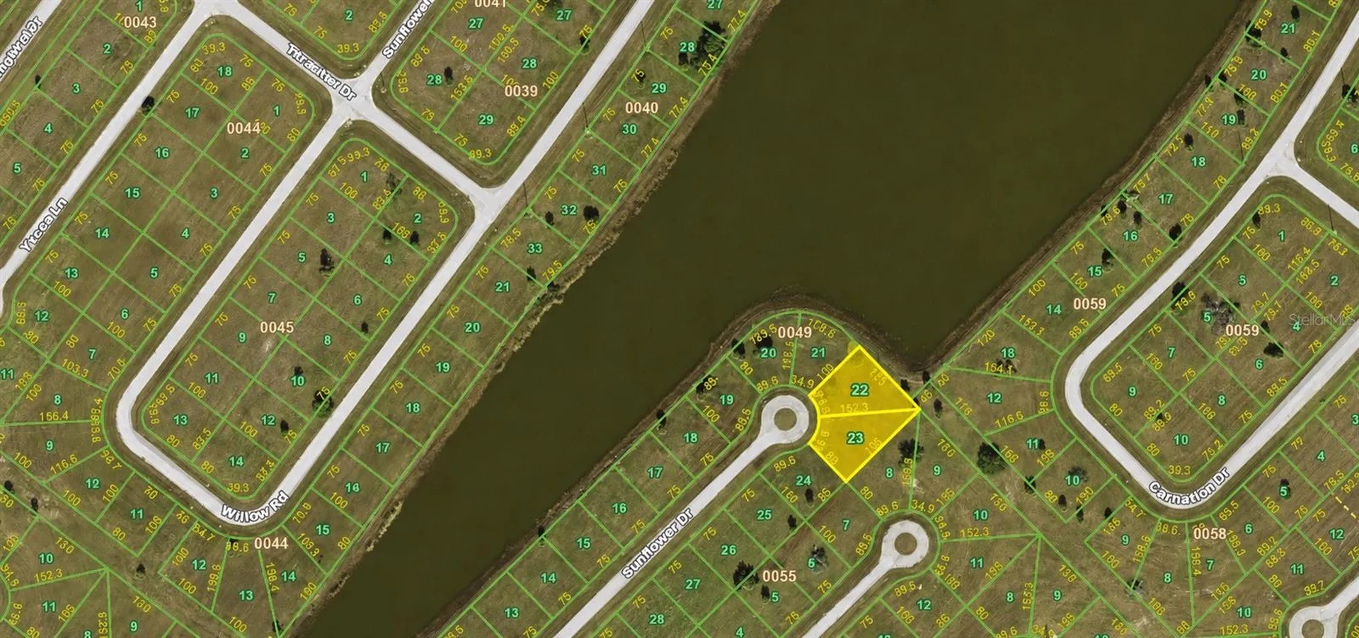 44 Sunflower Drive Placida FL 33946