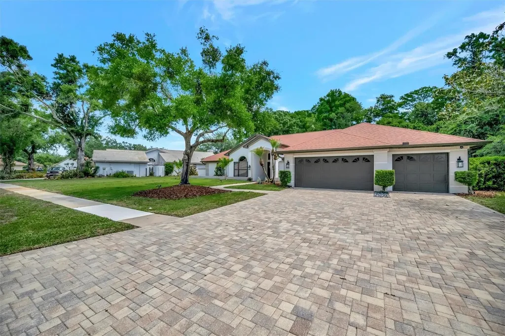 15507 Fentress Court Tampa FL 33647