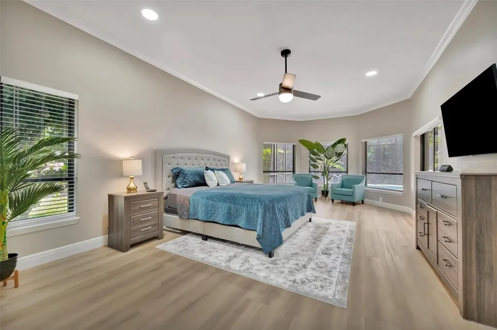 15507 Fentress Court Tampa FL 33647