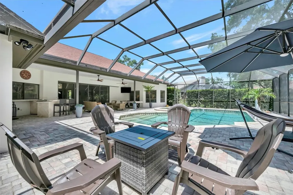 15507 Fentress Court Tampa FL 33647