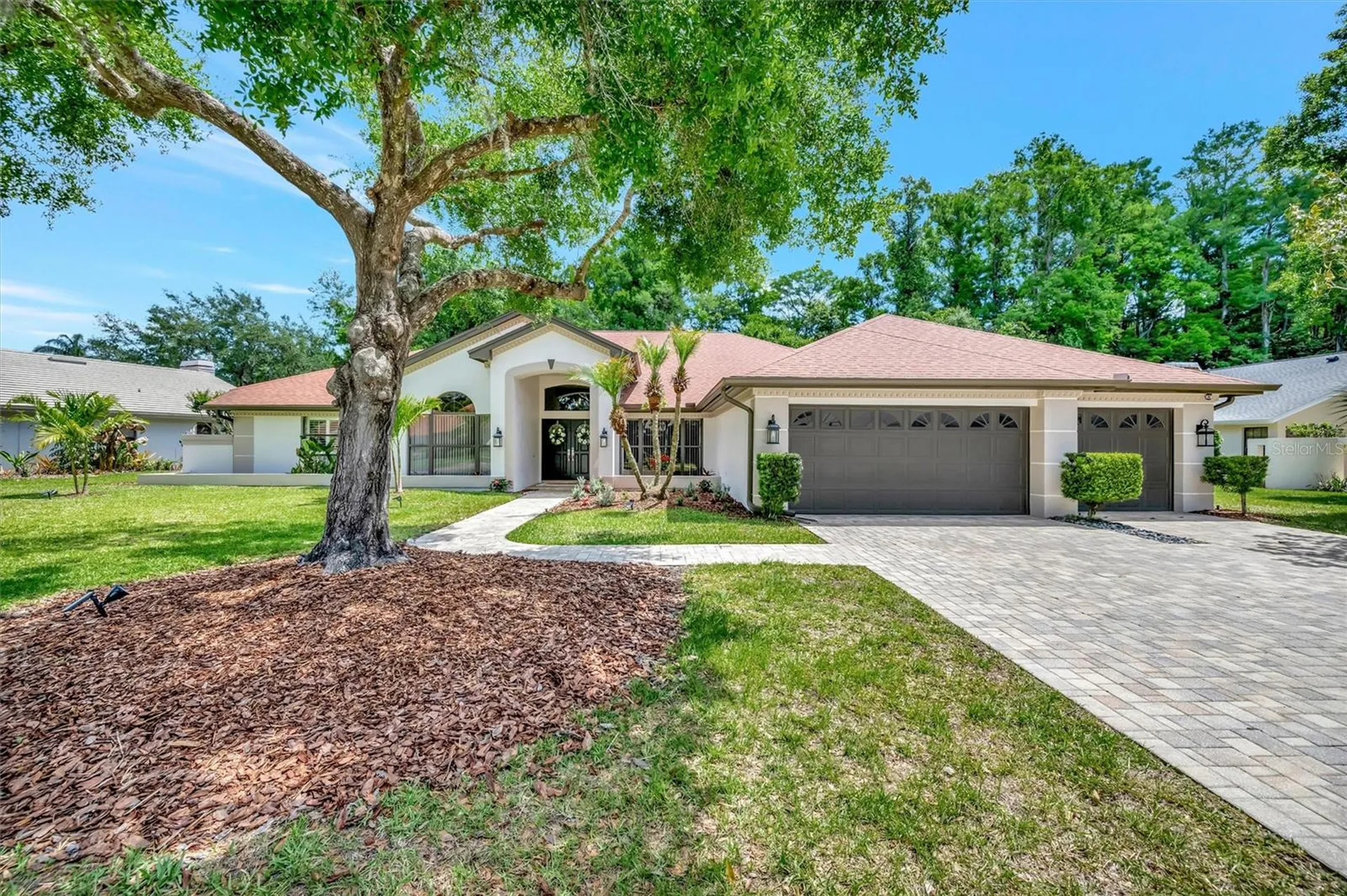 15507 Fentress Court Tampa FL 33647