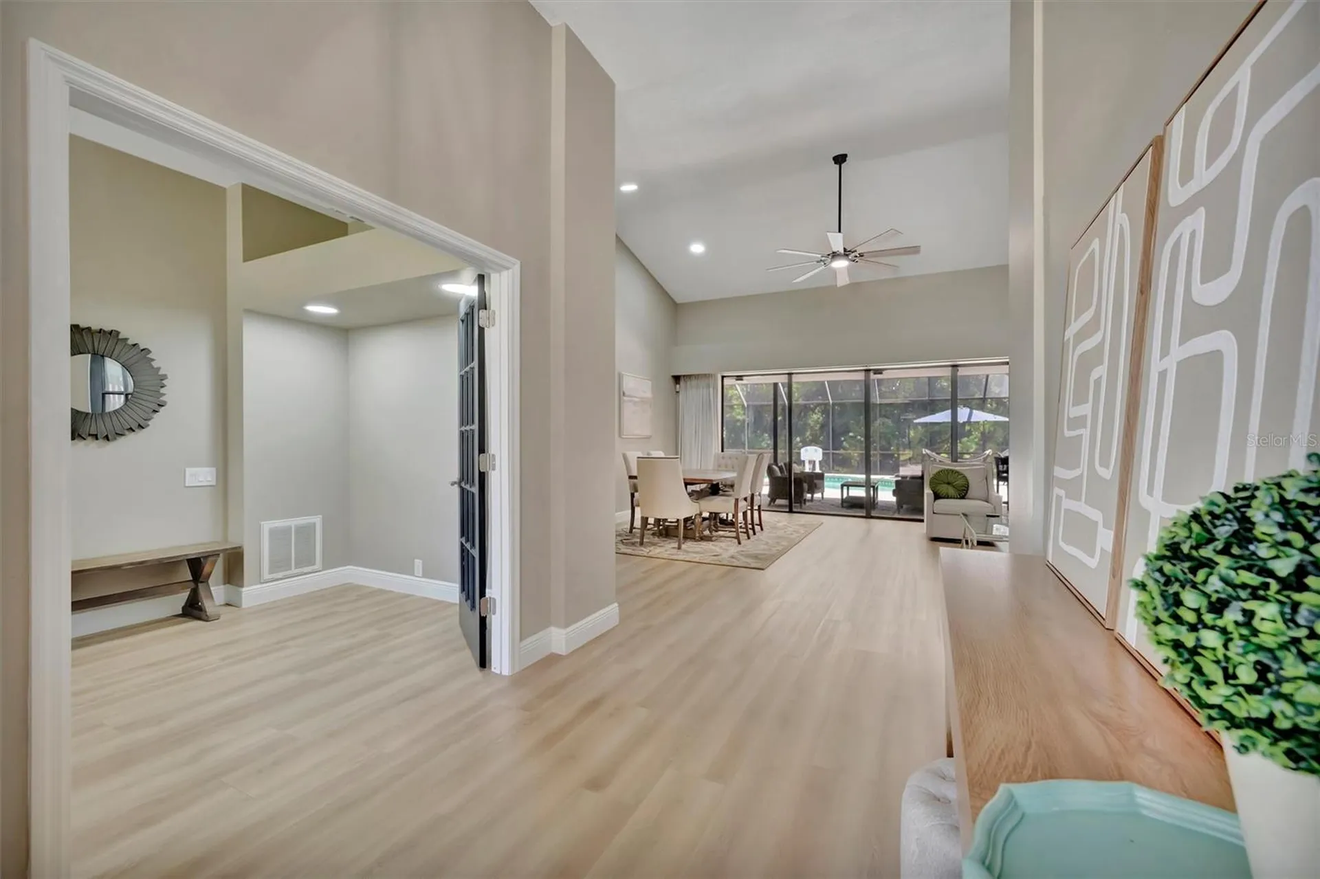 15507 Fentress Court Tampa FL 33647