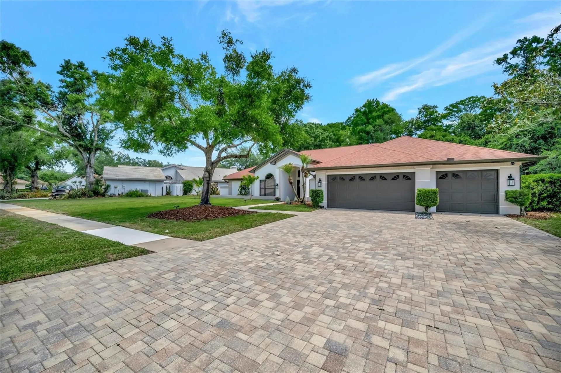 15507 Fentress Court Tampa FL 33647