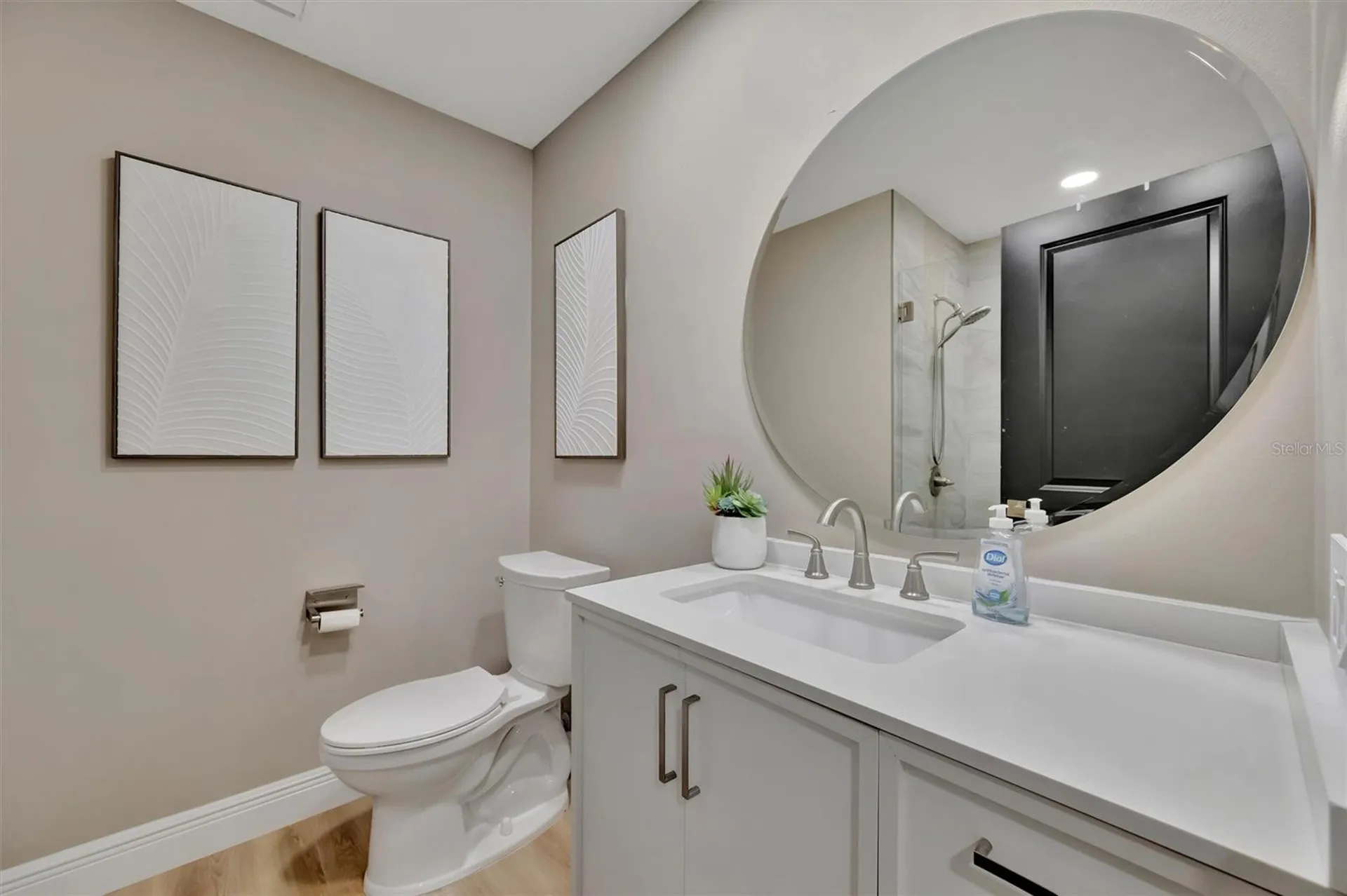 15507 Fentress Court Tampa FL 33647
