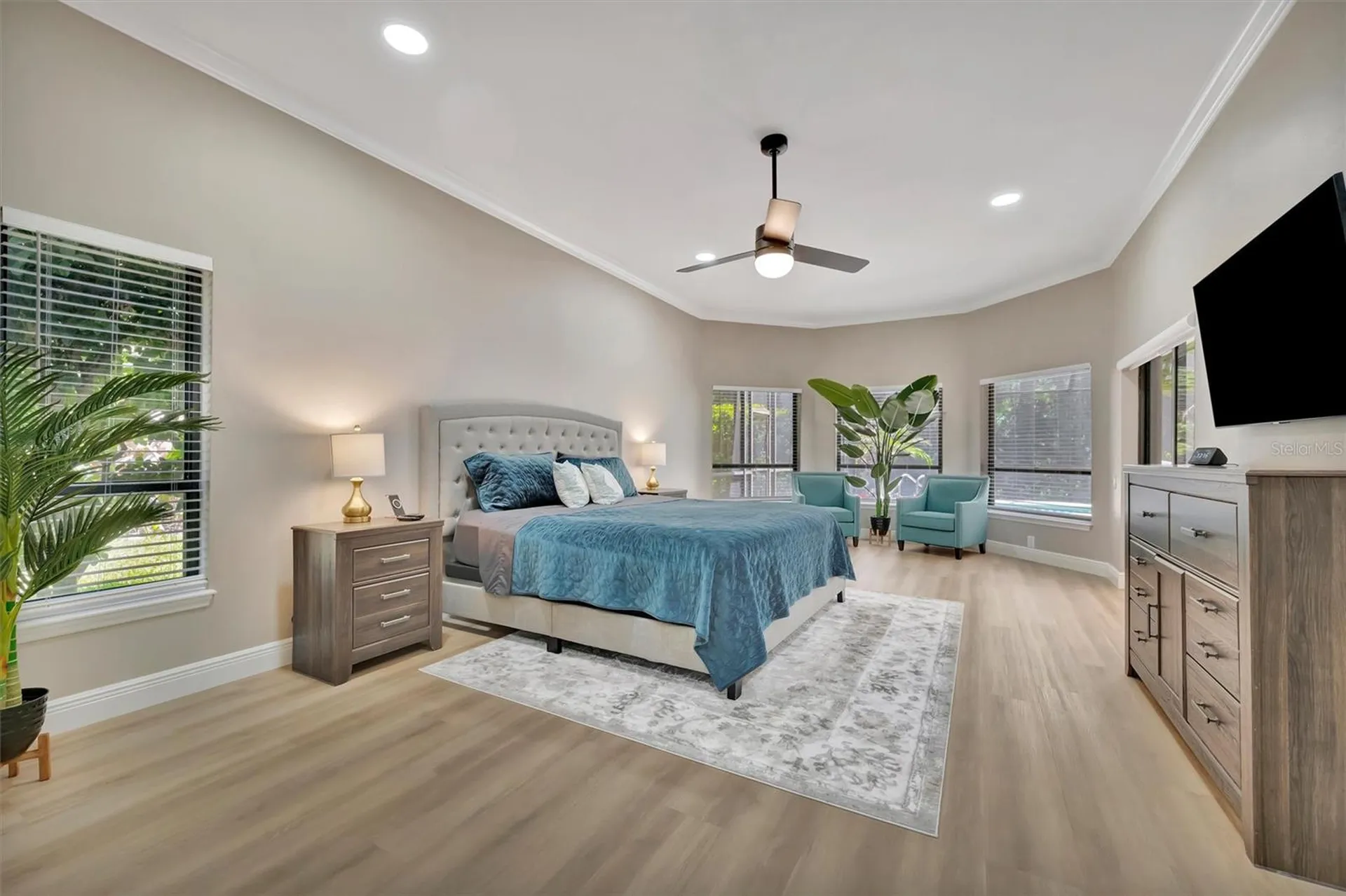 15507 Fentress Court Tampa FL 33647