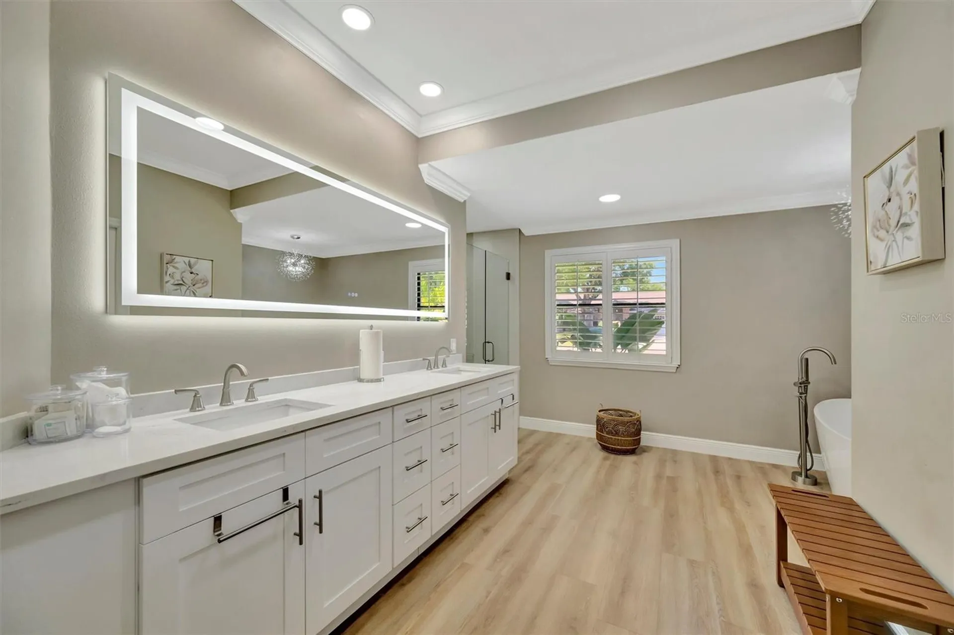 15507 Fentress Court Tampa FL 33647