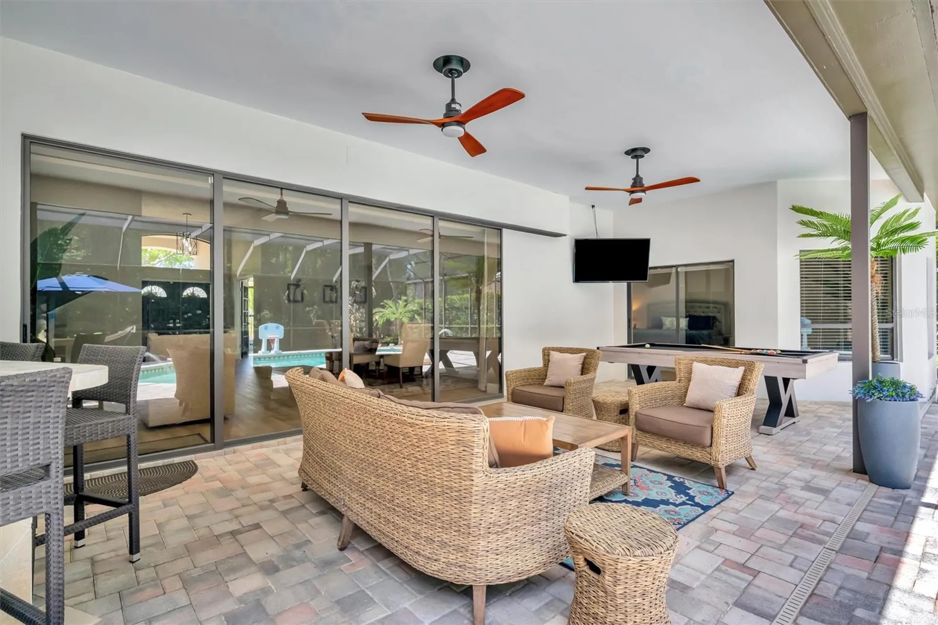 15507 Fentress Court Tampa FL 33647