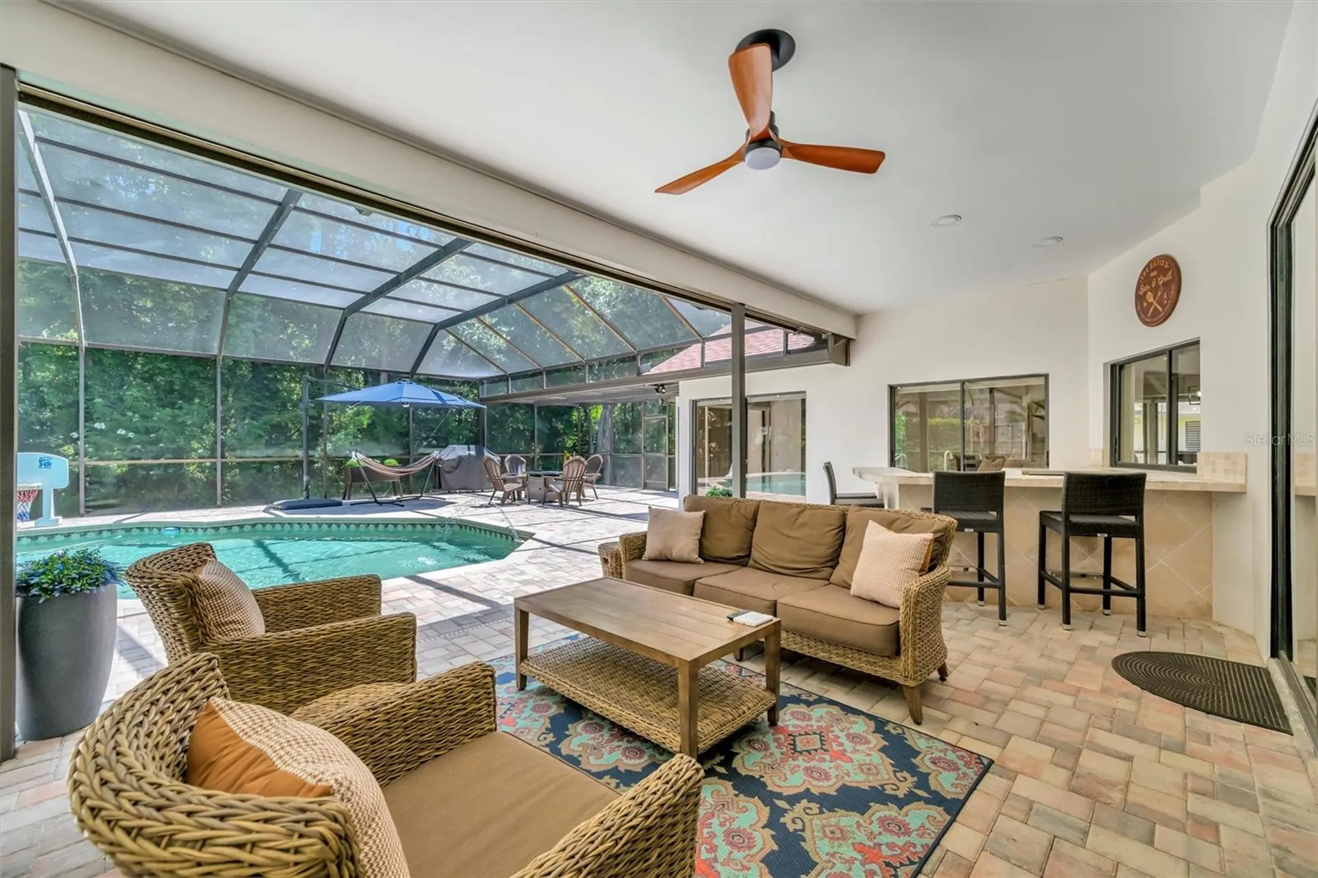 15507 Fentress Court Tampa FL 33647