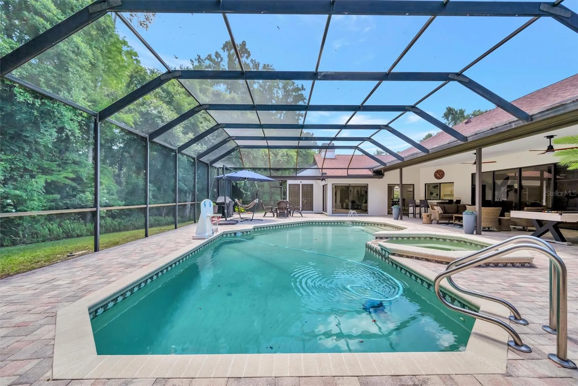 15507 Fentress Court Tampa FL 33647