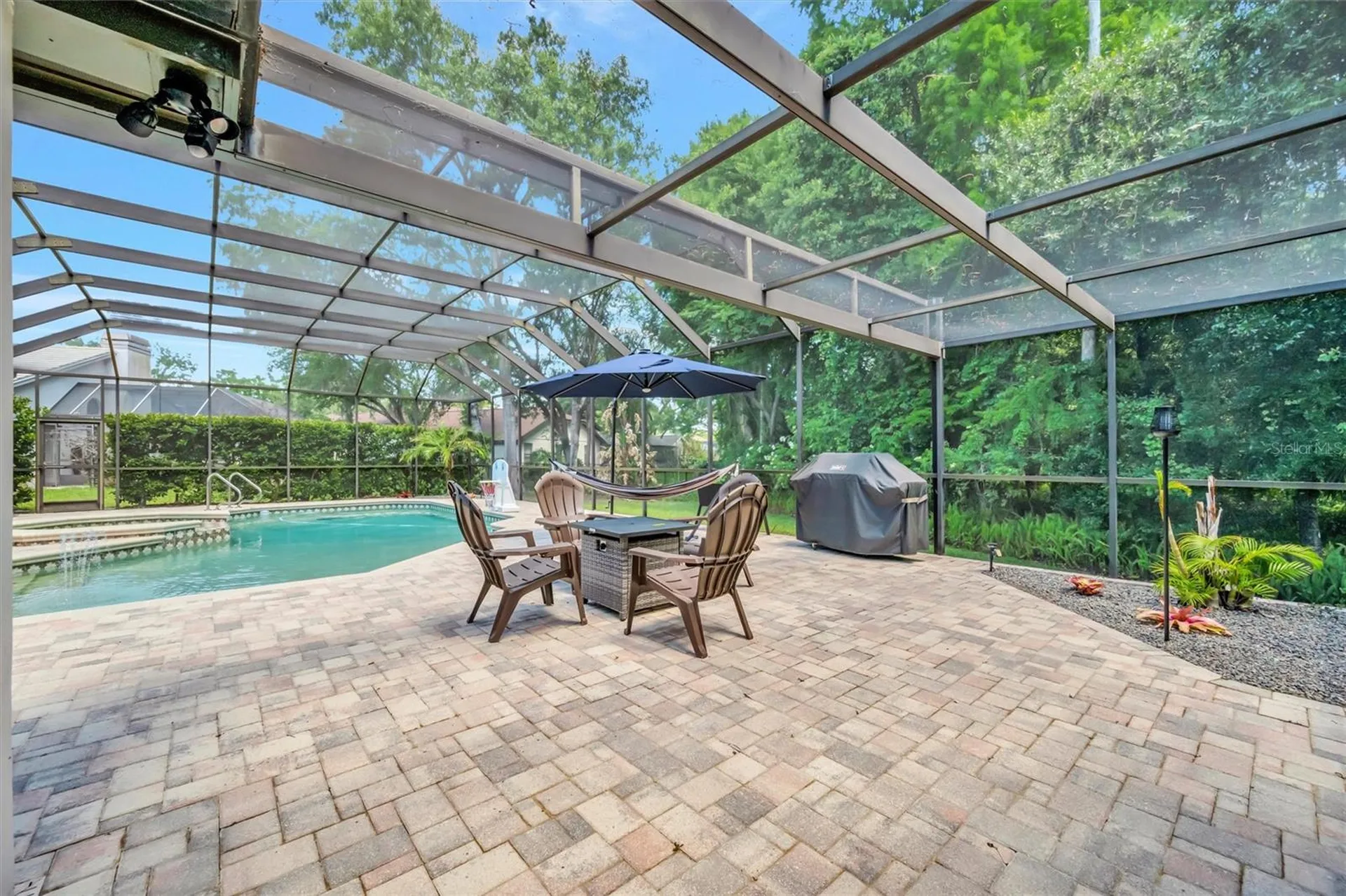 15507 Fentress Court Tampa FL 33647