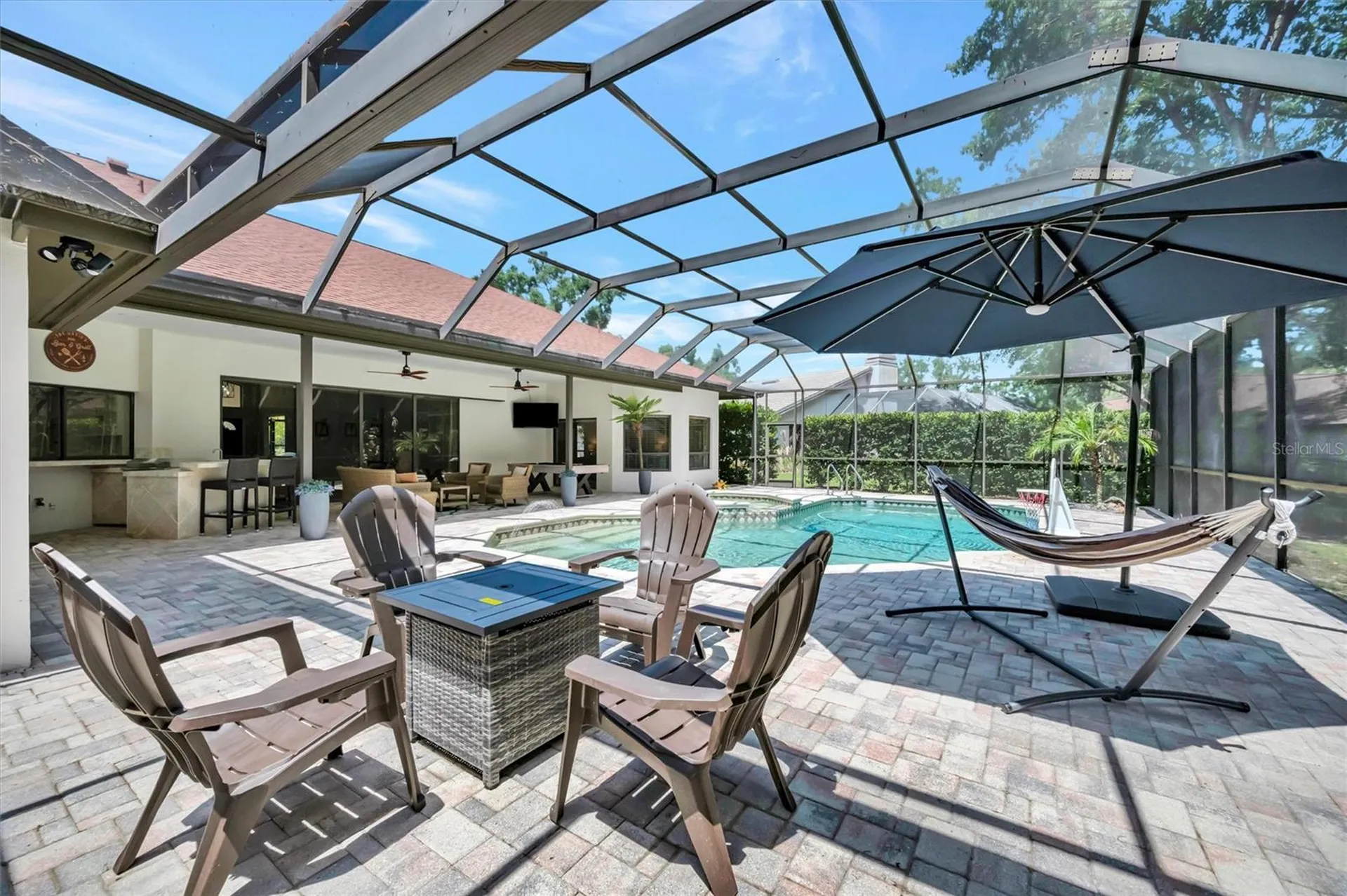 15507 Fentress Court Tampa FL 33647