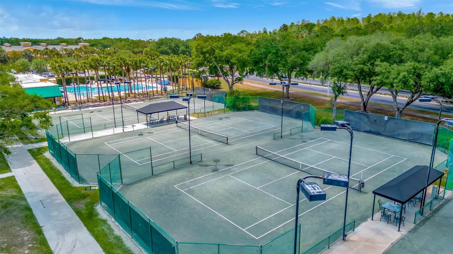 15507 Fentress Court Tampa FL 33647