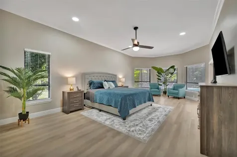 15507 Fentress Court Tampa FL 33647