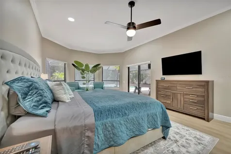 15507 Fentress Court Tampa FL 33647