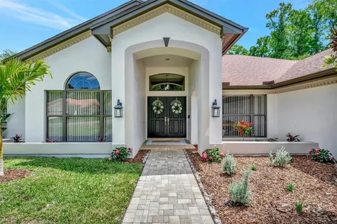 15507 Fentress Court Tampa FL 33647