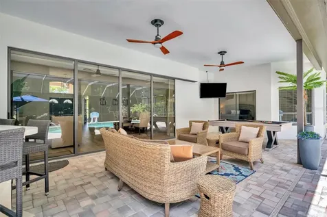 15507 Fentress Court Tampa FL 33647
