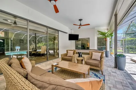 15507 Fentress Court Tampa FL 33647