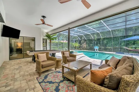 15507 Fentress Court Tampa FL 33647