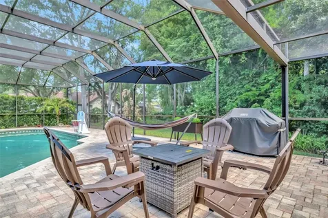 15507 Fentress Court Tampa FL 33647