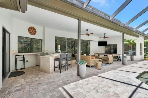 15507 Fentress Court Tampa FL 33647