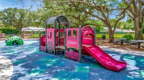 15507 Fentress Court Tampa FL 33647