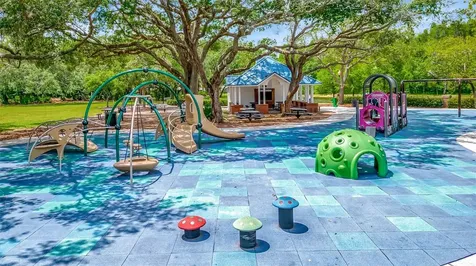15507 Fentress Court Tampa FL 33647