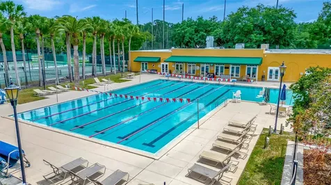 15507 Fentress Court Tampa FL 33647