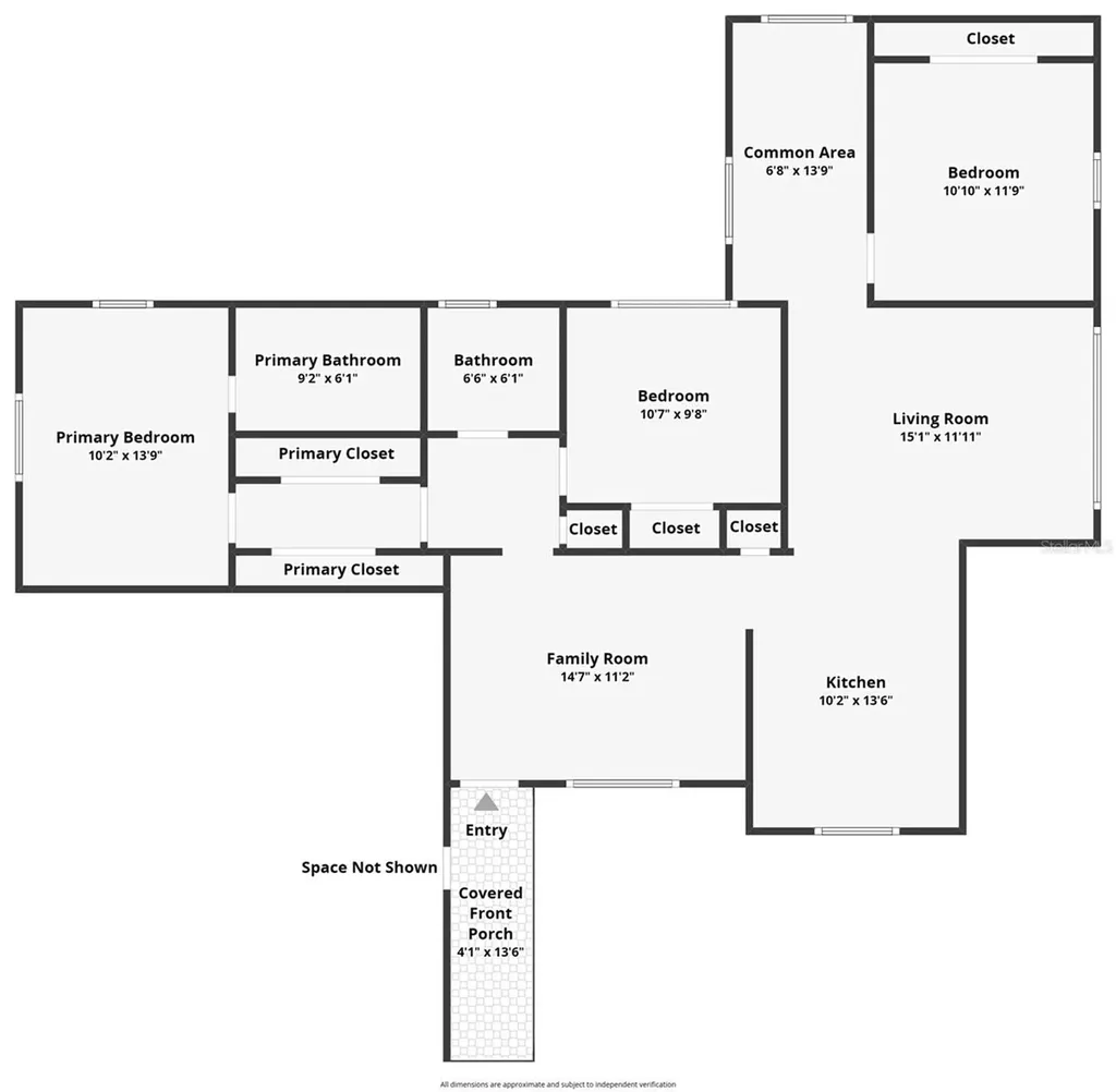 2222 Valencia Road Orlando FL 32803