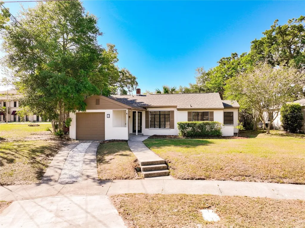 2222 Valencia Road Orlando FL 32803