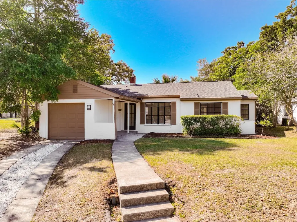2222 Valencia Road Orlando FL 32803