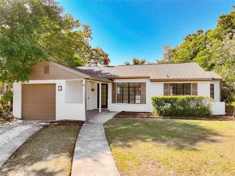 2222 Valencia Road Orlando FL 32803