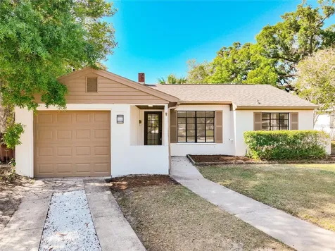 2222 Valencia Road Orlando FL 32803