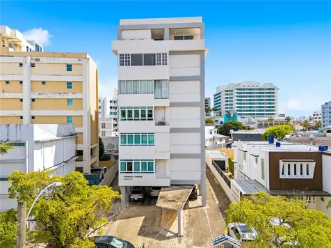 1115 Piccioni San Juan PR 00907
