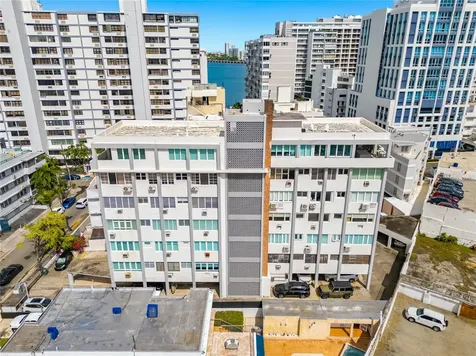 1115 Piccioni San Juan PR 00907