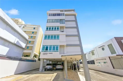 1115 Piccioni San Juan PR 00907