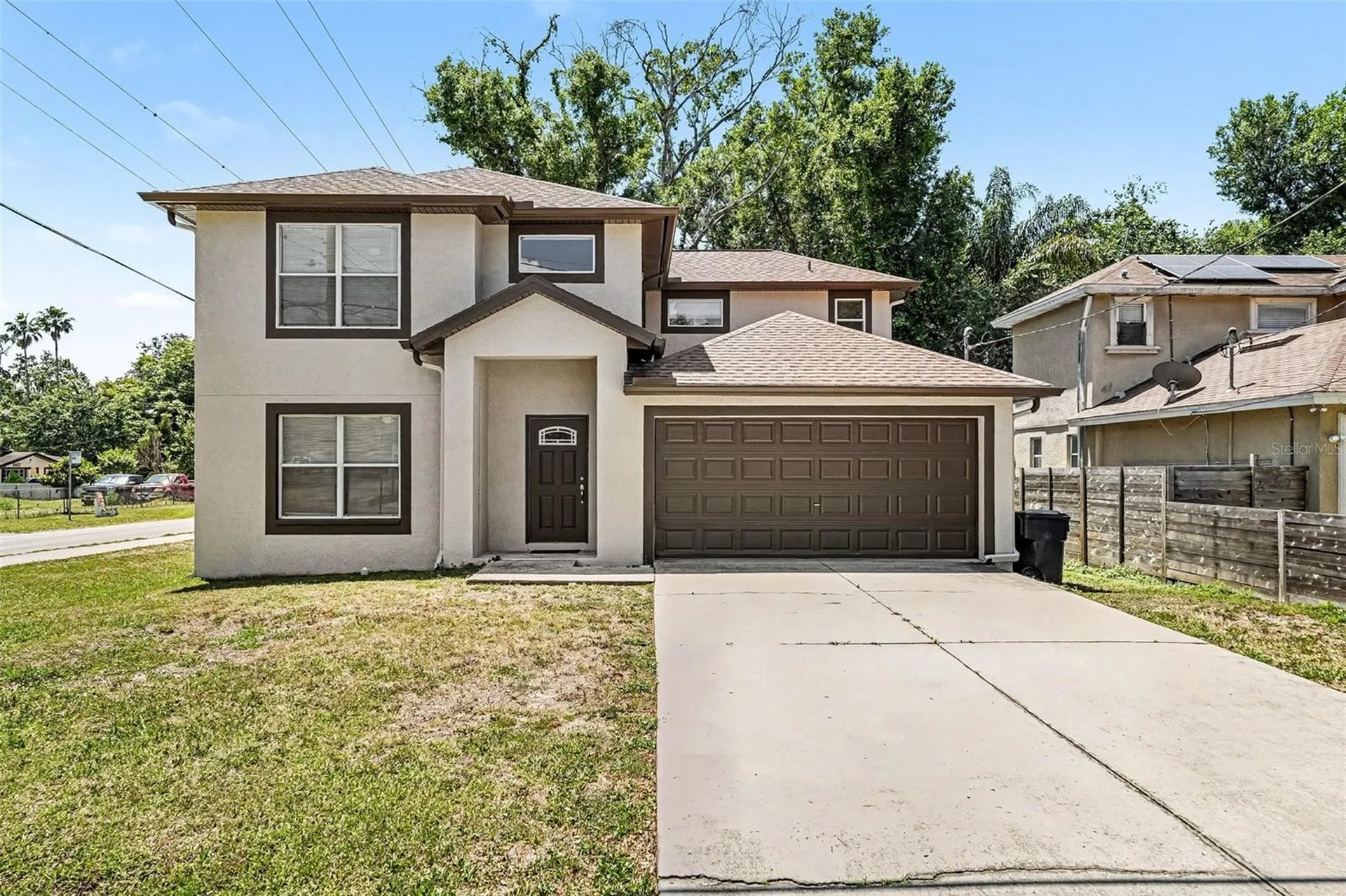 1702 W North Street Tampa FL 33604