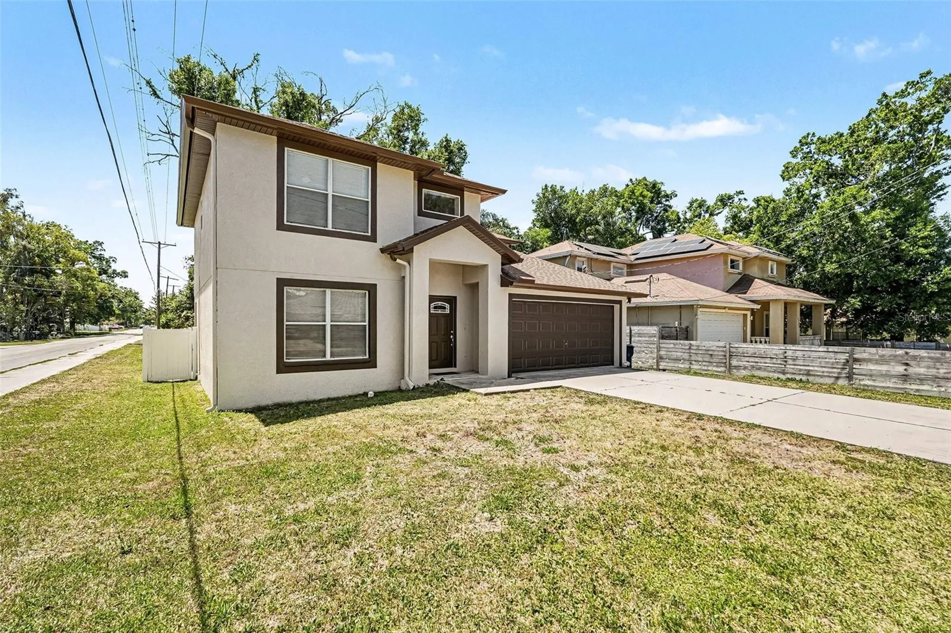 1702 W North Street Tampa FL 33604