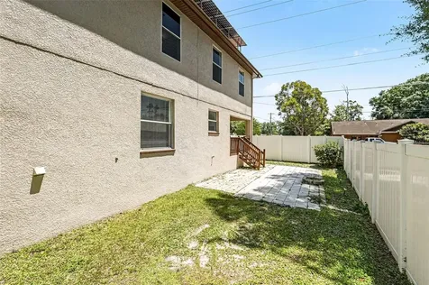 1702 W North Street Tampa FL 33604