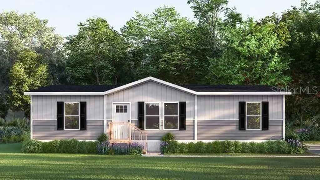 106 Sunland Drive Satsuma FL 32189