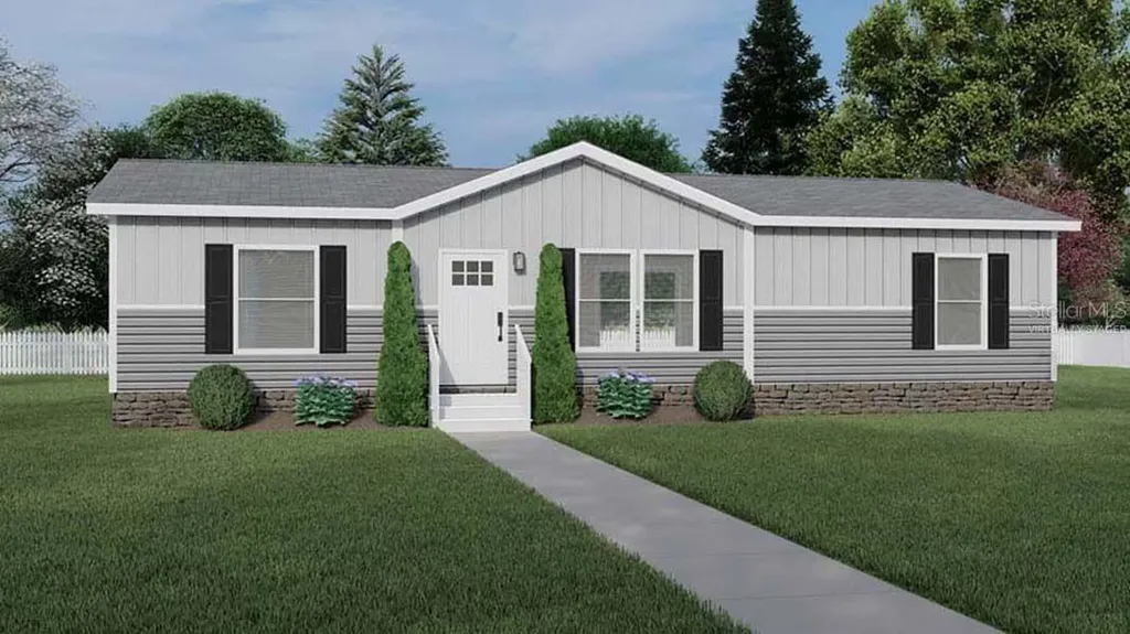 106 Sunland Drive Satsuma FL 32189