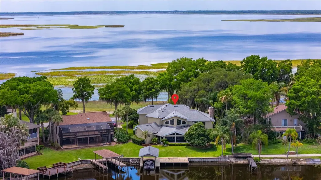 1475 Riviera Drive Kissimmee FL 34744