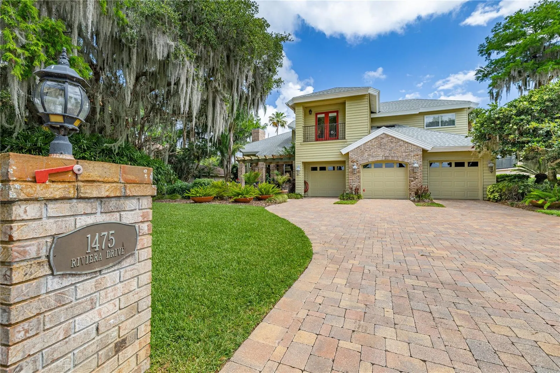 1475 Riviera Drive Kissimmee FL 34744