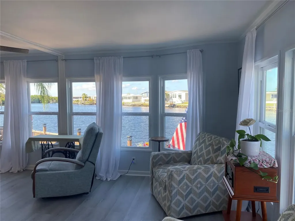 520 Ideal Place North Port FL 34287