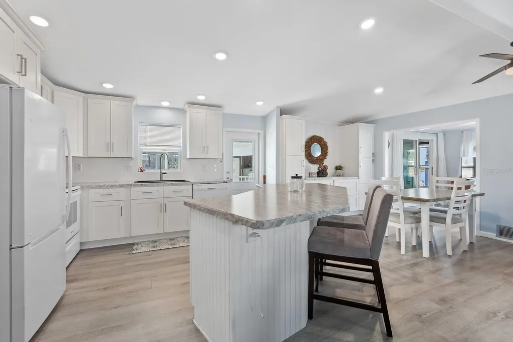520 Ideal Place North Port FL 34287
