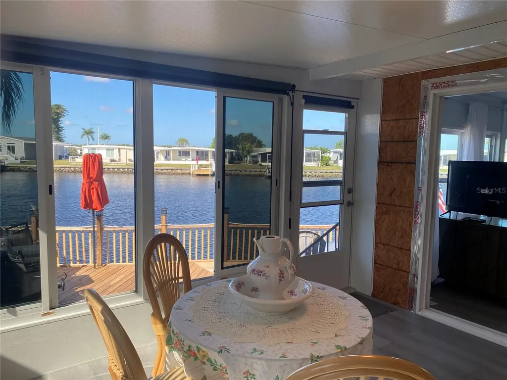 520 Ideal Place North Port FL 34287
