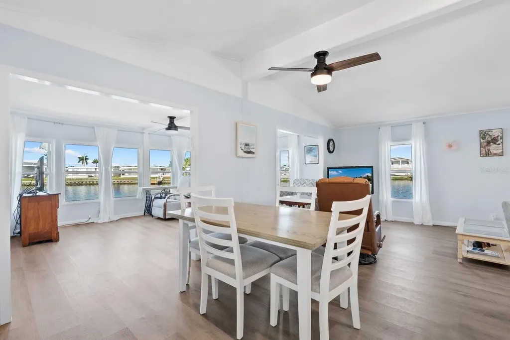 520 Ideal Place North Port FL 34287