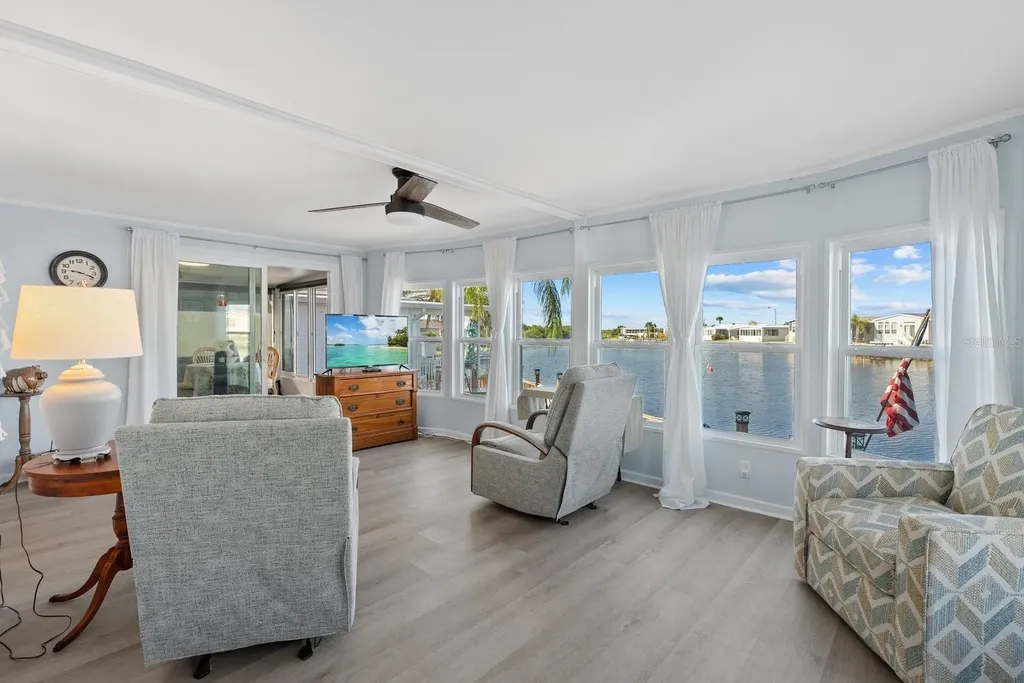 520 Ideal Place North Port FL 34287