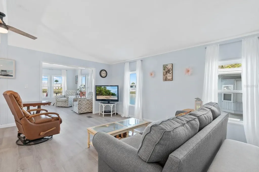 520 Ideal Place North Port FL 34287