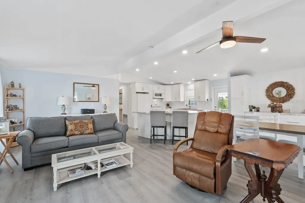 520 Ideal Place North Port FL 34287
