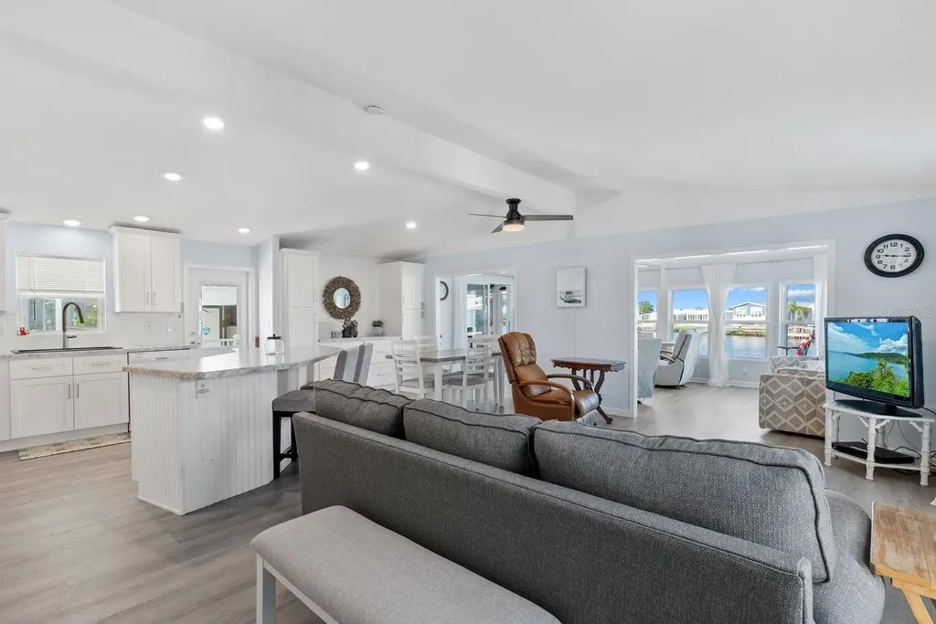 520 Ideal Place North Port FL 34287